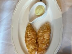 -波特曼西餐厅(南岗店)