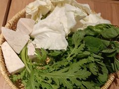 -巴奴毛肚火锅(龙湖锦艺城店)