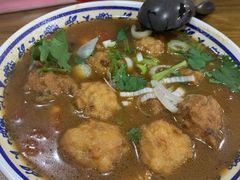 -豫掌柜饸饹面·烩面(秀沿路店)