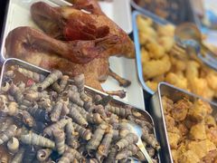 -贻庆食品(总店)