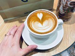 -PAIN CHAUD 百丘(尚嘉中心店)