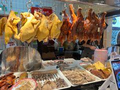 -黄兴兴白切专门店(南宁万象城店)