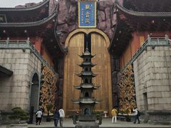 -上海东林寺(金山区)