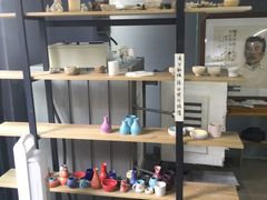 -粤陶渊.DIY陶艺体验馆(粤陶总店)