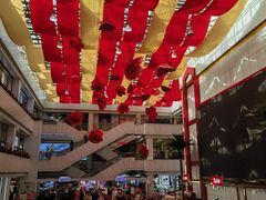 -沈阳大商千盛购物中心有限公司(长江街店)