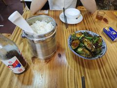 -好呷八大碗(五羊店)