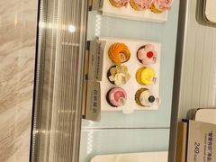 -Pantry's Best派悦坊蛋糕(K11购物艺术中心店)