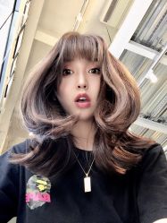 点击看大图 -HAIR HERE造型