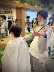 -简影造型·自选烫染接发salon