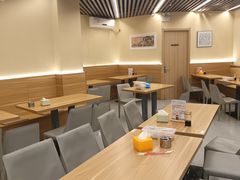 -买又大餐厅(福林里店)