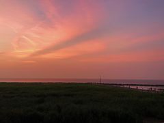 -南汇嘴观海公园