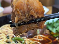 -秦云老太婆摊摊面(全国总店)