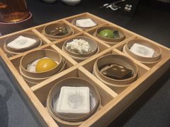 -江南雅厨(李公堤店)