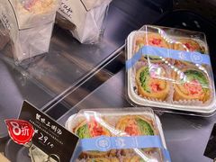 -巴黎贝甜(常德路店)