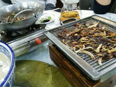 -金家老三饭庄(常营店)
