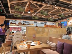 -谷丽麦馕新疆菜·清真(步步高梅溪新天地店)