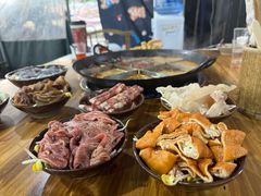 -正南齊北重庆老火锅(光华村直营店)