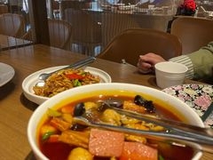 -京采烤鸭清真餐厅(金桥店)