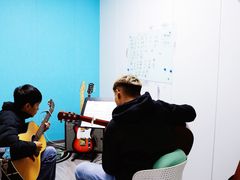 -大象音乐·吉他·架子鼓·声乐(双井店)