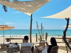 -西涌国际滨海旅游区