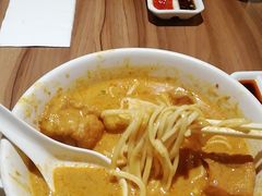 饺子米线-关夫人餐厅(阳光广场店)