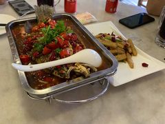 -中华风味湘菜馆