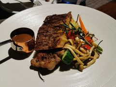 -巴别塔法餐舍(合作路店)