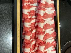 -东来顺饭庄(金泉广场店)