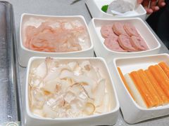 -海底捞火锅(飞马水城店)