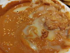 -黑窑厂糖油饼烤鸭·清真菜(旗舰店)