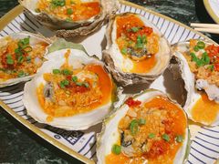 -新楚记烧烤·酒场·夺命肥肠(车公庙店)