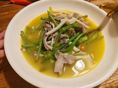 -新白鹿餐厅(龙游路总店·杭帮菜名店)