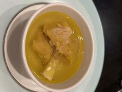 -翠湖宾馆·中餐厅