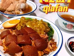 -發起人·肉骨茶(万象汇店)