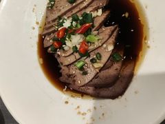 -金哥私房菜馆(张府园总店)