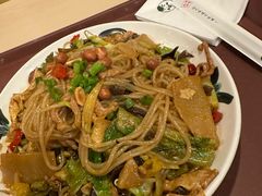 -水平有限广西米粉·广西风味集(五道口店)