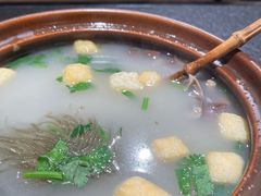-金陵家宴·金陵春·南京菜(夫子庙店)