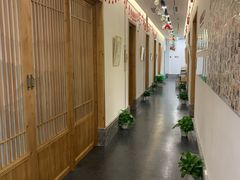 -子曰书院·古筝围棋书法国画小主持(夏都店)