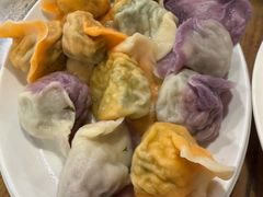 -宝源饺子(麦子店街店)