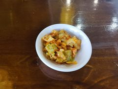 -长安后宰门水盆羊肉(新都心店)