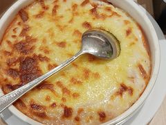 -吕氏疙瘩汤·新派鲁菜(芝罘万达店)