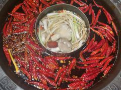 -重庆渝达老火锅(春熙路店)