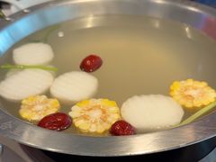 -八合里潮汕鲜牛肉火锅(福州万象城店)