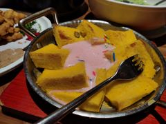 -吕氏疙瘩汤·新派鲁菜(济南万象城店)