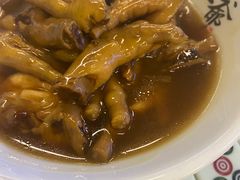-七爷清汤腩·港式餐厅(金狮广场店)