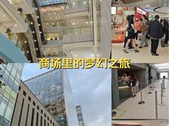 -凯德MALL(西直门店)