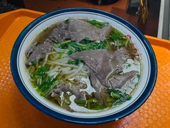 -冉林禾土黄牛肉粉(盛源·新天地店)