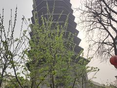 -正阳书局(西四南大街店)