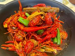 -聚味瞿记·龙虾堂(坡子街店)
