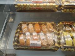-争鲜回转寿司(东方银座店)